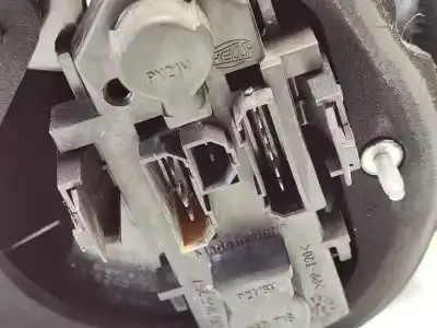 Pezzo di ricambio per auto di seconda mano lampada posteriore sinistra per seat toledo ii (1m2) 1.9 tdi riferimenti oem iam 1m5945111fkz  