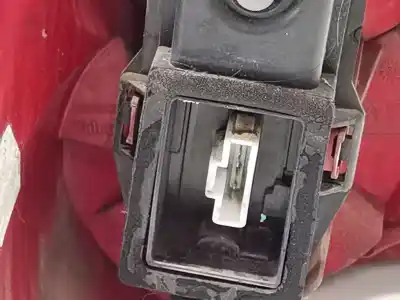 İkinci el araba yedek parçası sag kuyruk lambasi için peugeot 307 sw (3h) 1.6 hdi 110 oem iam referansları 26674t0206  