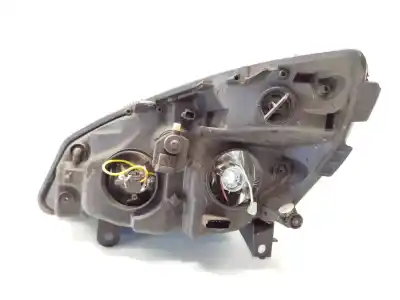 Автозапчасти б/у правая фара за renault scénic ii (jm0/1_) 1.5 dci (jm02, jm13) ссылки oem iam 260102336r  