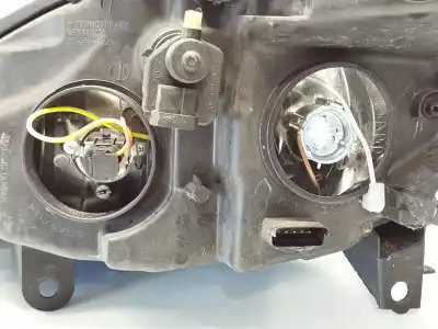 Автозапчасти б/у правая фара за renault scénic ii (jm0/1_) 1.5 dci (jm02, jm13) ссылки oem iam 260102336r  