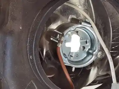 Автозапчасти б/у правая фара за renault scénic ii (jm0/1_) 1.5 dci (jm02, jm13) ссылки oem iam 260102336r  