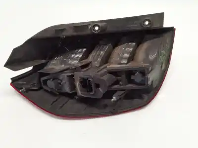Second-hand car spare part right tailgate light for renault scénic ii (jm0/1_) 1.5 dci (jm02, jm13) oem iam references 8200127702  
