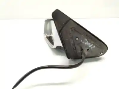 Second-hand car spare part left rearview mirror for seat toledo ii (1m2) 1.9 tdi oem iam references 1m1857507  