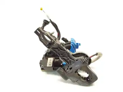 Pezzo di ricambio per auto di seconda mano Serratura Porta Posteriore Sinistra per KIA CEE'D (JD) 1.6 CRDI 128 Riferimenti OEM IAM 81410A21001H4  