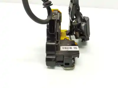 Автозапчастина б/у замок передніх дверей лівий для kia cee'd (jd) 1.6 crdi 128 посилання на oem iam 81310a21001h4  