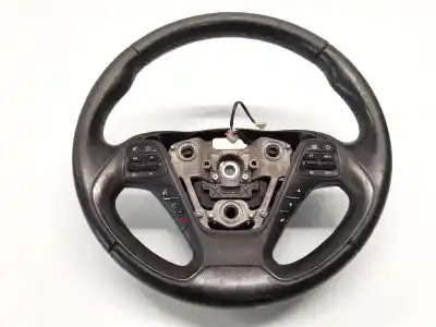 Pezzo di ricambio per auto di seconda mano VOLANTE per KIA CEE'D (JD)  Riferimenti OEM IAM 56110A2555BWK  