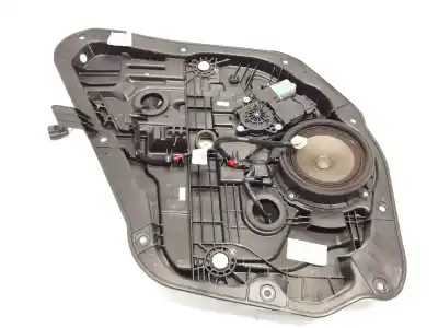 Автозапчасти б/у регулятор стекла заднего левого за kia cee'd (jd) 1.6 crdi 128 ссылки oem iam 83470a2340 / 8345550a2010  