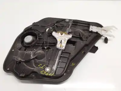 Автозапчастина б/у регулятор склона задній лівий для KIA CEE'D (JD) 1.6 CRDI 128 Посилання на OEM IAM 83470A2340 / 8345550A2010  