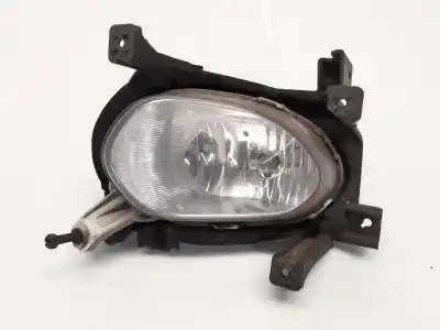 Peça sobressalente para automóvel em segunda mão Farol / Projetor De Nevoeiro Esquerdo por KIA CEE'D (JD) 1.6 CRDI 128 Referências OEM IAM 92201A2L  