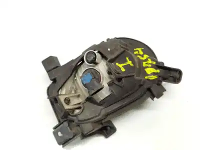 Автозапчастина б/у ліва протитутмана для kia cee'd (jd) 1.6 crdi 128 посилання на oem iam 92201a2l  