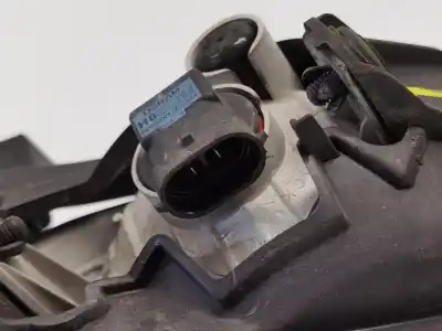 Автозапчастина б/у ліва протитутмана для kia cee'd (jd) 1.6 crdi 128 посилання на oem iam 92201a2l  