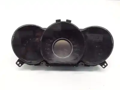 Автозапчастина б/у панель інструментів для KIA CEE'D (JD) 1.6 CRDI 128 Посилання на OEM IAM 94003A2332  