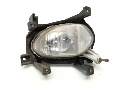 Автозапчастина б/у правий протитуман для KIA CEE'D (JD) 1.6 CRDI 128 Посилання на OEM IAM 92201A2L  