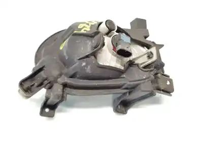 Автозапчастина б/у правий протитуман для kia cee'd (jd) 1.6 crdi 128 посилання на oem iam 92201a2l  