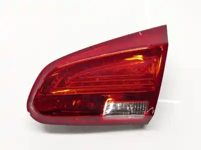 Автозапчастина б/у центральний задній ламп для KIA CEE'D (JD) 1.6 CRDI 128 Посилання на OEM IAM   