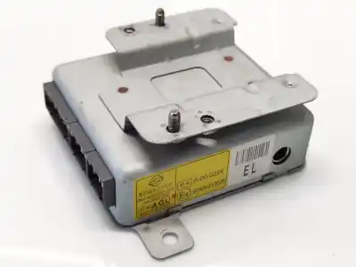 Pezzo di ricambio per auto di seconda mano CONTROLLARE UNITÀ DI CONTROLLO per SSANGYONG RODIUS I  Riferimenti OEM IAM 8716121101 97RA010035 