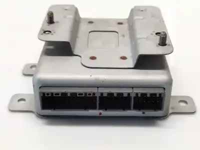 Pezzo di ricambio per auto di seconda mano controllare unità di controllo per ssangyong rodius i 2.7 xdi riferimenti oem iam 8716121101 97ra010035 