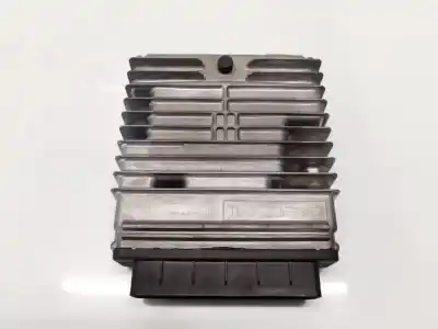 Pezzo di ricambio per auto di seconda mano Centralina Motore per SSANGYONG RODIUS I 2.7 XDI Riferimenti OEM IAM A6655404032  
