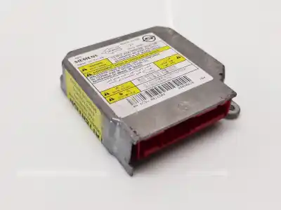Pezzo di ricambio per auto di seconda mano Centralina Airbag per SSANGYONG RODIUS I 2.7 XDI Riferimenti OEM IAM 8625021030 55WY64004 