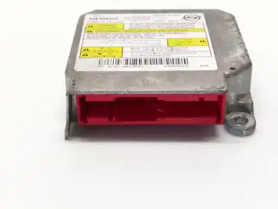 Second-hand car spare part airbag control unit for ssangyong rodius i 2.7 xdi oem iam references 8625021030 55wy64004 