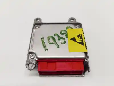 Second-hand car spare part airbag control unit for ssangyong rodius i 2.7 xdi oem iam references 8625021030 55wy64004 
