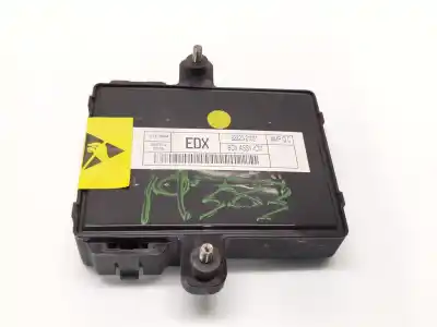 Pezzo di ricambio per auto di seconda mano modulo elettronico per ssangyong rodius i 2.7 xdi riferimenti oem iam 8232021031  