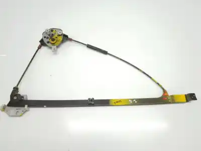 Tweedehands auto-onderdeel Regelaar Links Voorruit voor VW TRANSPORTER IV FURGÓN (70A, 70H, 7DA, 7DH) 1.9 TD OEM IAM-referenties 701837501F  