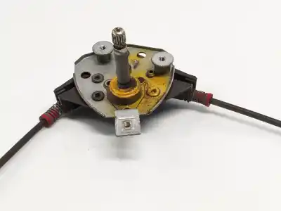 Second-hand car spare part driver left window regulator for vw transporter iv furgón (70a, 70h, 7da, 7dh) 1.9 td oem iam references 701837501f  