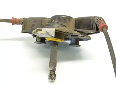 Second-hand car spare part driver left window regulator for vw transporter iv furgón (70a, 70h, 7da, 7dh) 1.9 td oem iam references 701837501f  