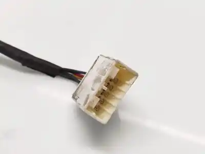 Pezzo di ricambio per auto di seconda mano comando pulito per ssangyong rodius i 2.7 xdi riferimenti oem iam 8591021441  6063aa1000