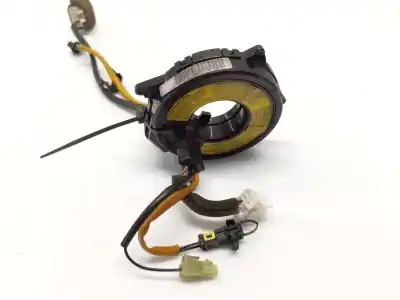 Pezzo di ricambio per auto di seconda mano anello airbag per ssangyong rodius i 2.7 xdi riferimenti oem iam de1g5570124  