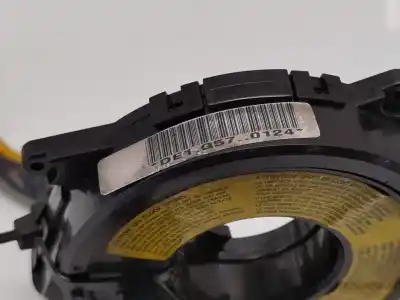 Pezzo di ricambio per auto di seconda mano anello airbag per ssangyong rodius i 2.7 xdi riferimenti oem iam de1g5570124  