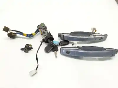 Pezzo di ricambio per auto di seconda mano  per SSANGYONG RODIUS I  Riferimenti OEM IAM 8697008110  