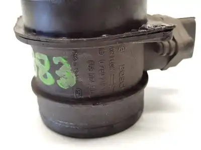 Second-hand car spare part flowmeter for ssangyong rodius i 2.7 xdi oem iam references 0280218130 6650943048 
