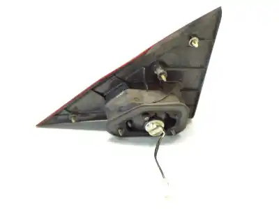 Pezzo di ricambio per auto di seconda mano lampada posteriore centrale per ssangyong rodius i 2.7 xdi riferimenti oem iam 8360221202  