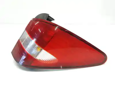 Pezzo di ricambio per auto di seconda mano Luci Posteriori Destra per SSANGYONG RODIUS I 2.7 XDI Riferimenti OEM IAM 8360221302  