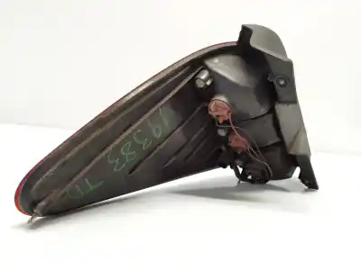 Pezzo di ricambio per auto di seconda mano luci posteriori destra per ssangyong rodius i 2.7 xdi riferimenti oem iam 8360221302  