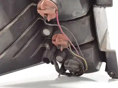Pezzo di ricambio per auto di seconda mano luci posteriori destra per ssangyong rodius i 2.7 xdi riferimenti oem iam 8360221302  
