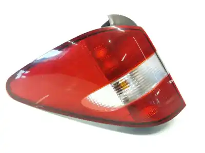Pezzo di ricambio per auto di seconda mano Lampada Posteriore Sinistra per SSANGYONG RODIUS I 2.7 XDI Riferimenti OEM IAM 8360121302  