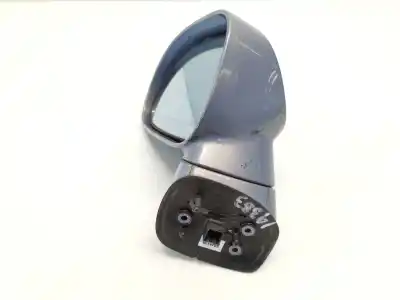 Second-hand car spare part left rearview mirror for ssangyong rodius i 2.7 xdi oem iam references   