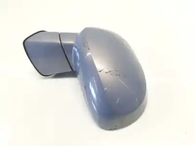 Second-hand car spare part left rearview mirror for ssangyong rodius i 2.7 xdi oem iam references   