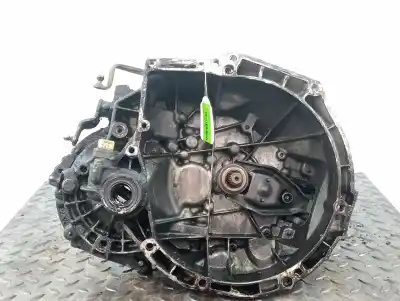 Recambio de automóvil de segunda mano de Caja Cambios para PEUGEOT 206 FASTBACK (2A/C) 1.4 HDI ECO 70 referencias OEM IAM 20CN38  