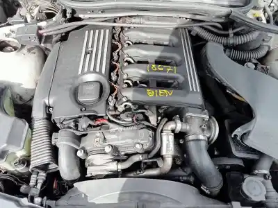 Peça sobressalente para automóvel em segunda mão  por BMW SERIE 3 BERLINA (E46)  Referências OEM IAM 306D1  