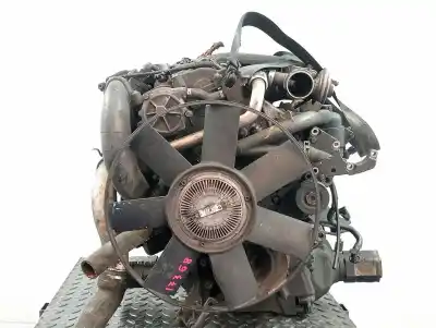 Second-hand car spare part complete engine for bmw serie 3 berlina (e46) 330d oem iam references 306d1  