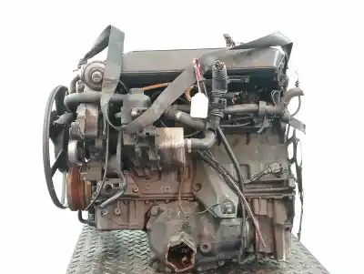 Second-hand car spare part complete engine for bmw serie 3 berlina (e46) 330d oem iam references 306d1  