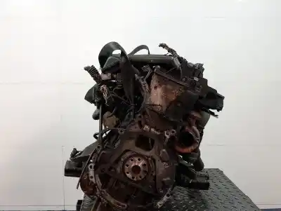 Second-hand car spare part complete engine for bmw serie 3 berlina (e46) 330d oem iam references 306d1  