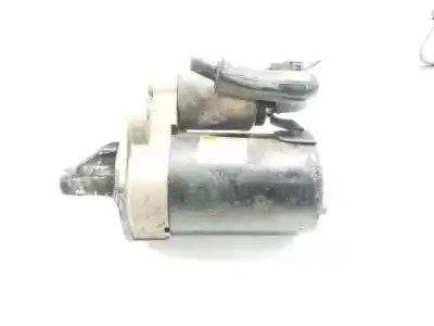 Peça sobressalente para automóvel em segunda mão motor de arranque por hyundai getz (tb) 1.1 referências oem iam tm00a37001