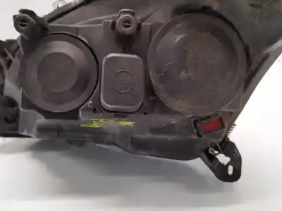 Автозапчасти б/у правая фара за opel astra h ranchera familiar (a04) 1.7 cdti (l35) ссылки oem iam 1eg27037032  
