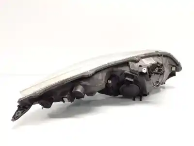 Автозапчастина б/у ліва фара для renault scénic iii (jz0/1_) 1.5 dci посилання на oem iam 260600023r  