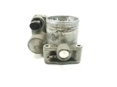 Автозапчасти б/у бабочка коробка за SEAT LEON (1M1) 1.6 16 V ссылки OEM IAM 036133062M  